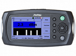 Anritsu MT9090A OTDR